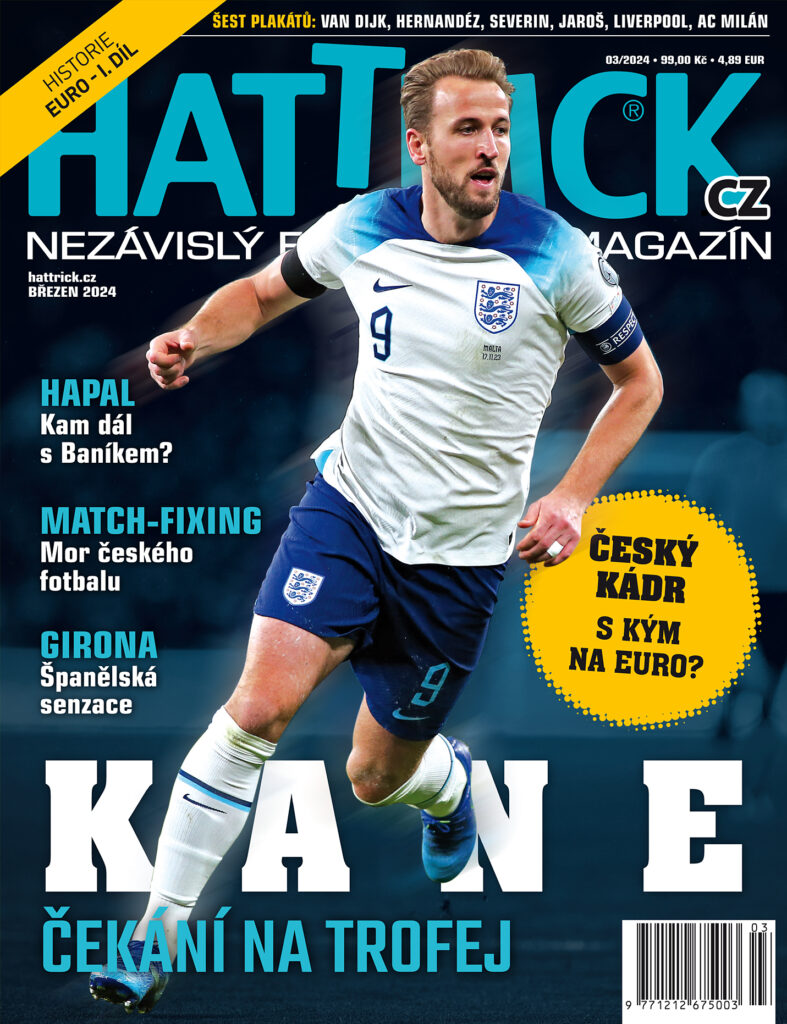 Hattrick 03/24