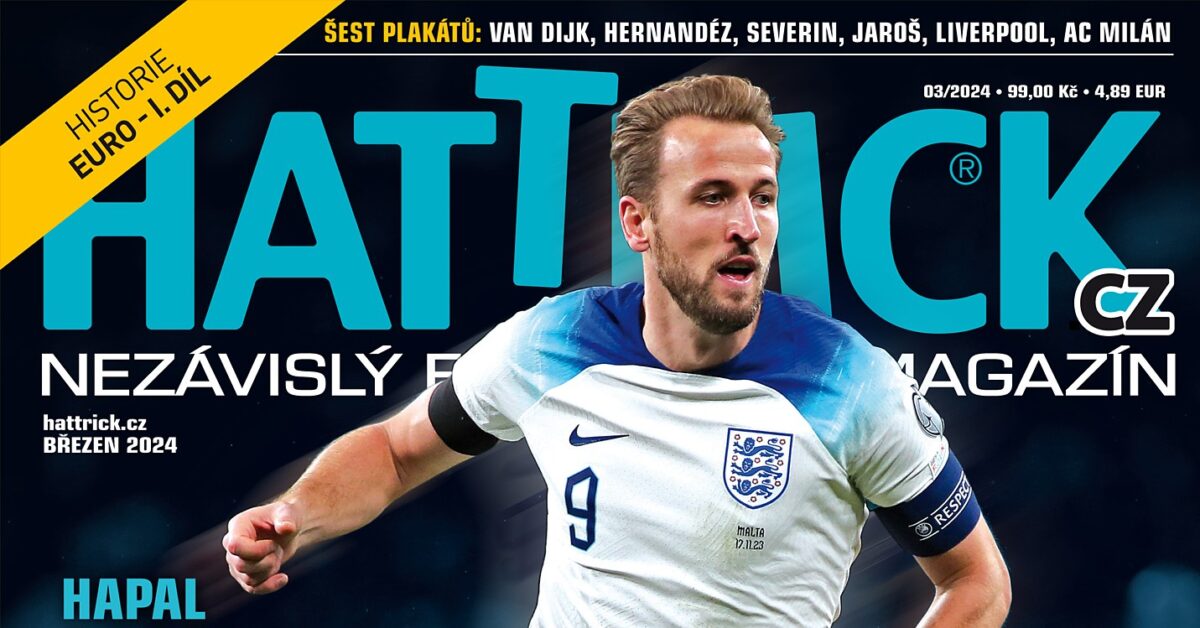 Hattrick 03/24