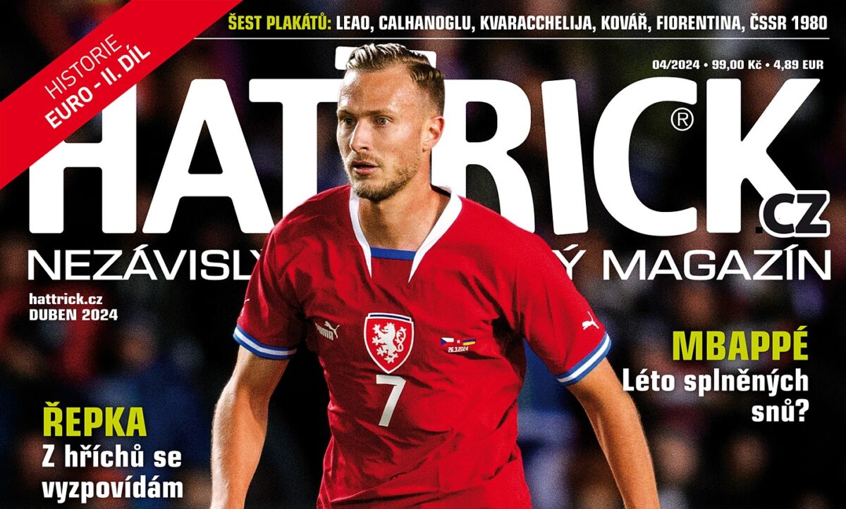 Hattrick 04/24