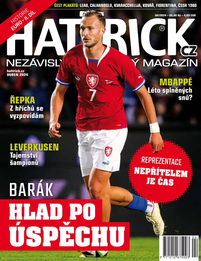 Hattrick 04/24