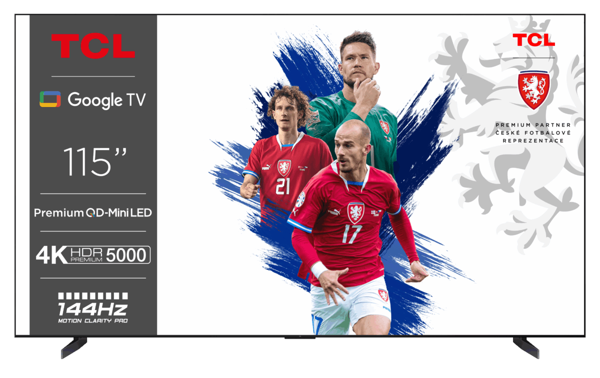 Televizor TCL
