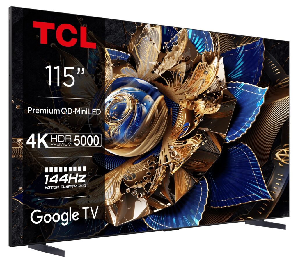 Televizor TCL