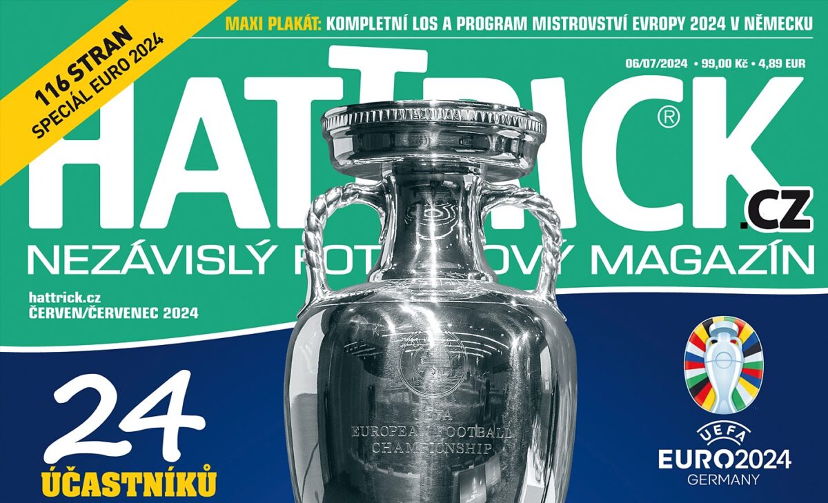 Hattrick 06/24
