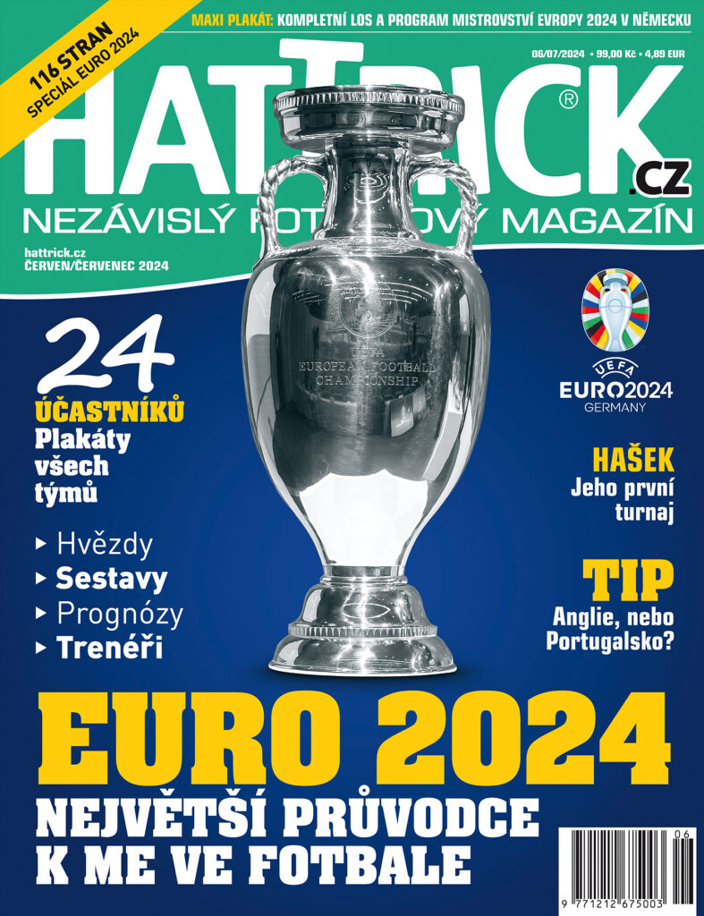 Hattrick 06/24