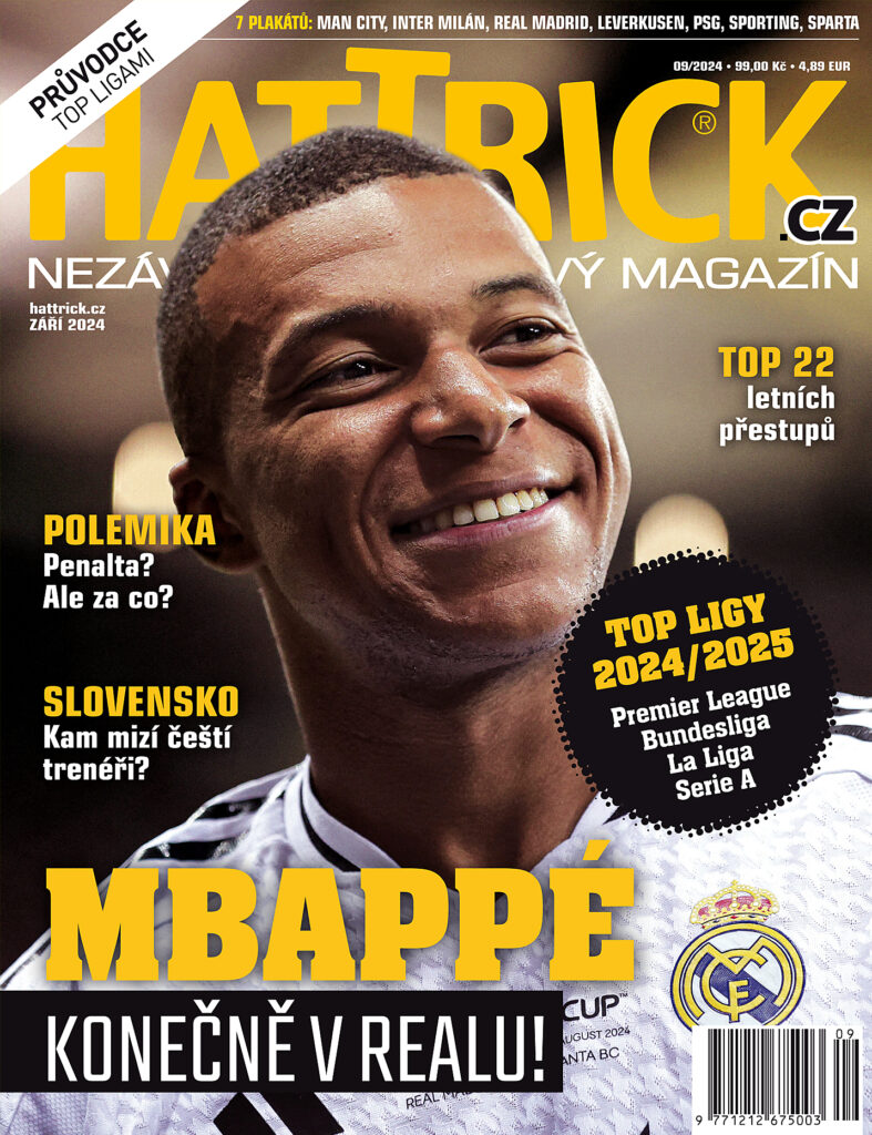 Hattrick 09/24