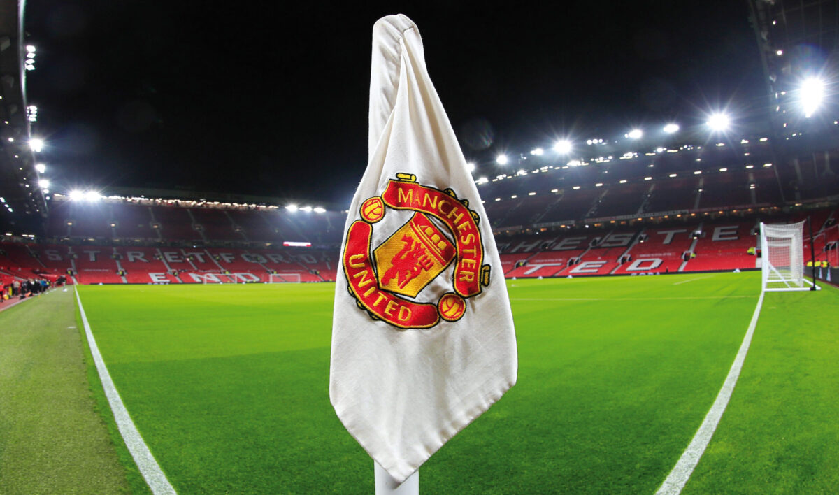 Manchester United