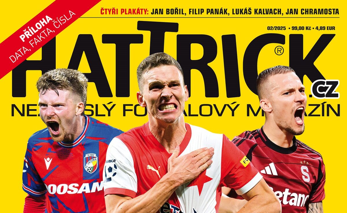 Hattrick 02/25