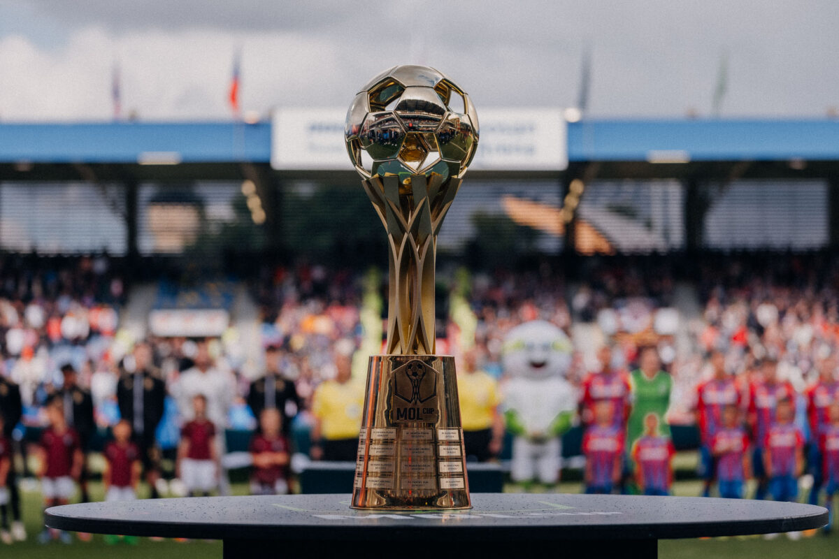 MOL Cup