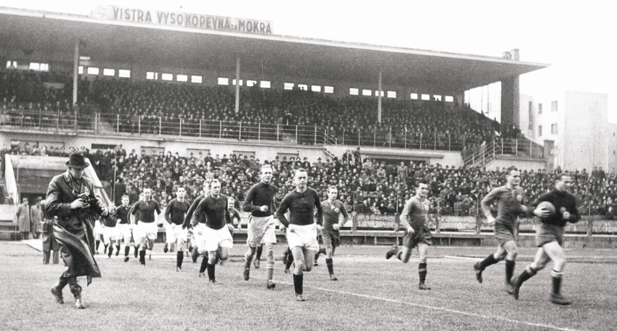 Český skvost slaví úctyhodné jubileum