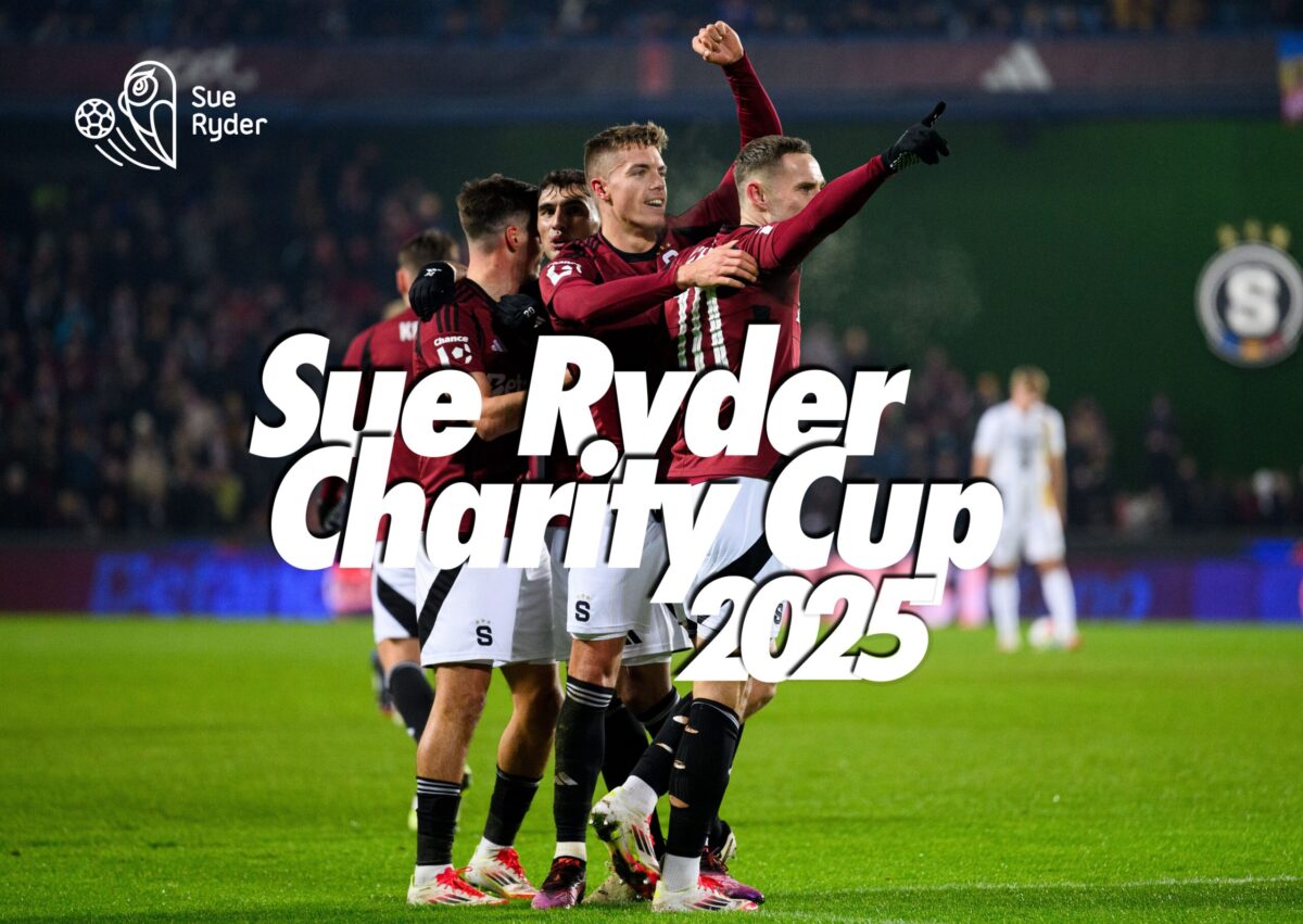 SUE RYDER CHARITY CUP 2025