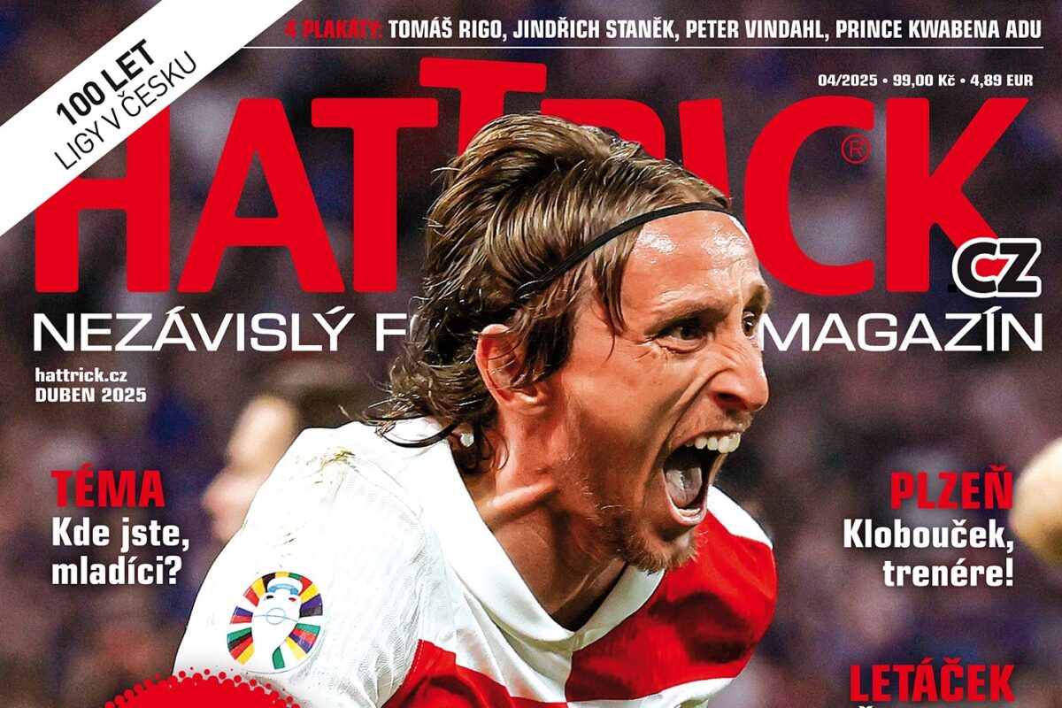 Hattrick 04/25