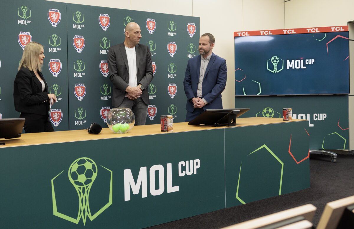 MOL Cup