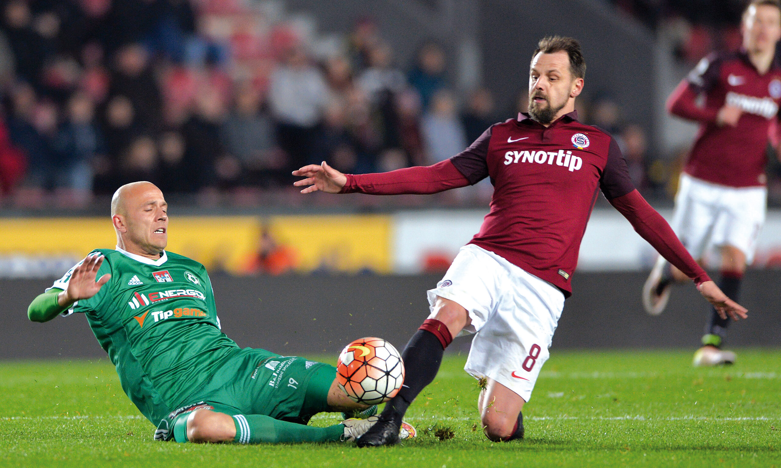 Marek Matějovský